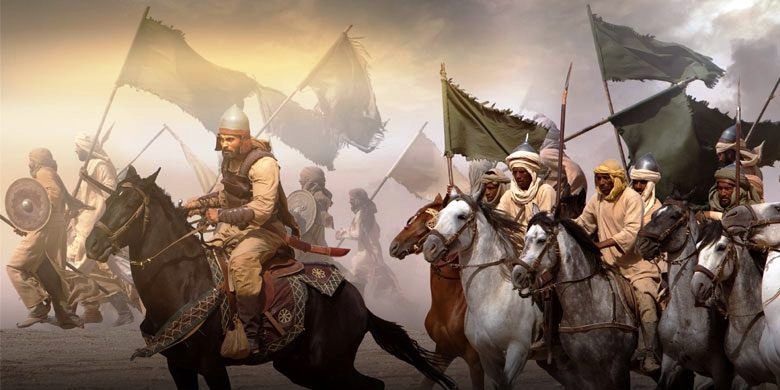 Perang Bani Mushthaliq: Perang bersejarah yang terjadi pada bulan Sya’ban